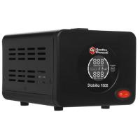 Стабилизатор напряжения Quattro Elementi Stabilia 1500 в Енакиево