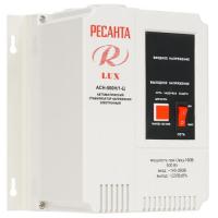Стабилизатор напряжения Ресанта АСН-500Н/1-Ц Lux в Енакиево