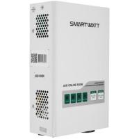 Стабилизатор напряжения SMARTWATT AVR ONLINE 550IW в Енакиево