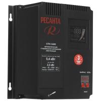 Стабилизатор напряжения Ресанта СПН-5400 в Енакиево