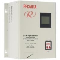 Стабилизатор напряжения РЕСАНТА АСН-Digital St Ten в Енакиево