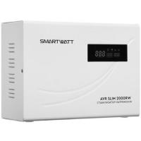 Стабилизатор напряжения SMARTWATT AVR SLIM 2000RW в Енакиево