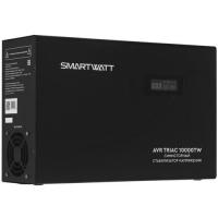 Стабилизатор напряжения SMARTWATT AVR TRIAC 10000TW в Енакиево