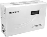 Стабилизатор напряжения SMARTWATT AVR SLIM 8000RW в Енакиево