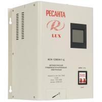 Стабилизатор напряжения Ресанта АСН-12000Н/1-Ц Lux в Енакиево