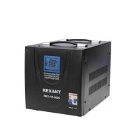 Стабилизатор напряжения Rexant REX-FR-3000 в Енакиево