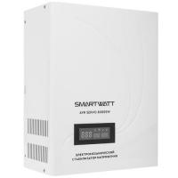 Стабилизатор напряжения SMARTWATT AVR SERVO 8000SW в Енакиево