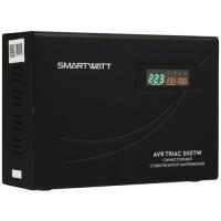 Стабилизатор напряжения SMARTWATT AVR TRIAC 500TW в Енакиево