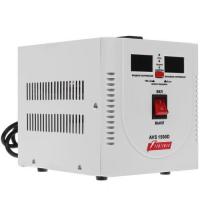 Стабилизатор напряжения PowerMan AVS 1500D в Енакиево