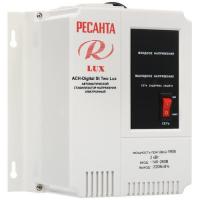 Стабилизатор напряжения Ресанта АСН-Digital St Two Lux в Енакиево