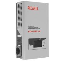 Стабилизатор напряжения Ресанта АСН-1000/1-И в Енакиево