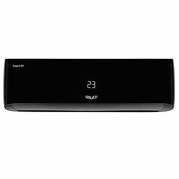 Кондиционер Shuft SFTHAI-07HN8/BL Asgard DC Inverter Black в Енакиево