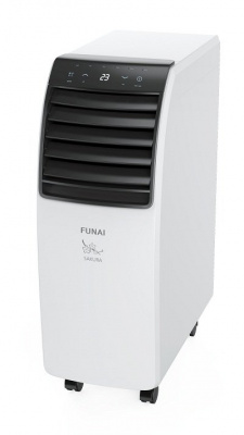 Мобильный кондиционер Funai Sakura MAC-SK35HPN03 в Енакиево