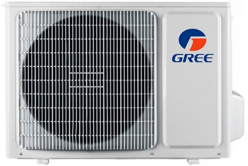 Сплит-система Gree GWH12AGC-K6DNA4F Pular Inverter Arctic White в Енакиево