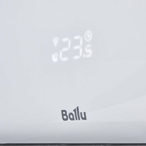 Кондиционер Ballu BSAGI-12HN8 iGreen Pro DC в Енакиево