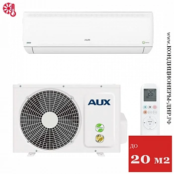 Кондиционер AUX ASW-H07A4/JD-R1/AS-H07A4/JD-R1 в Енакиево