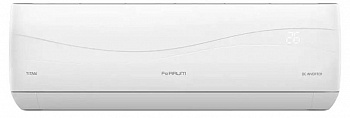 Кондиционер Ferrum iFIS18VR1/iFOS18VR1-LE Titan Full DC Inverter в Енакиево