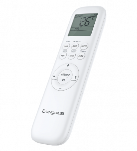 Кондиционер Energolux SAS07B4-A/SAU07B4-A Basel 4 в Енакиево