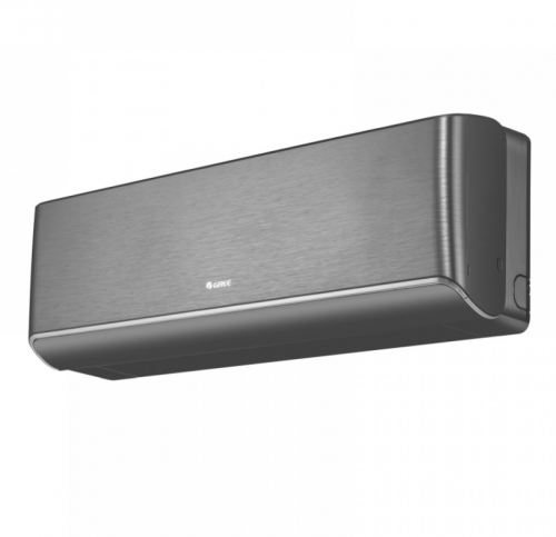 Кондиционер Gree GWH24AVEXF-K6DNA1A Airy Inverter черный в Енакиево
