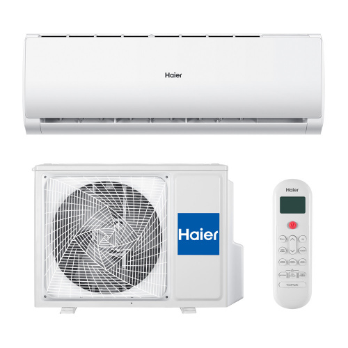 Кондиционер Haier AS07TL5HRA/1U07TL5FRA в Енакиево