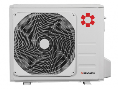 Напольно-потолочная сплит-система Kentatsu KSCB70HZAN1/KSUNB70HZAN1 в Енакиево