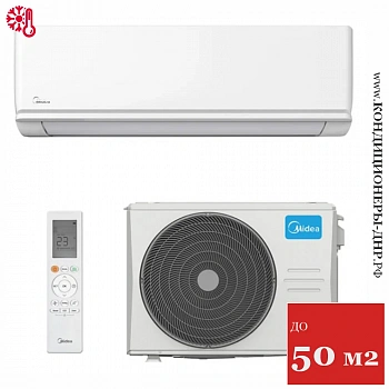 Кондиционер Midea MSAG2-18HRN1-I/MSAG2-18HRN1-O Unlimited в Енакиево
