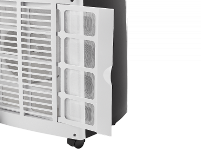 Мобильный кондиционер Electrolux EACM- 18 HP/N3 в Енакиево