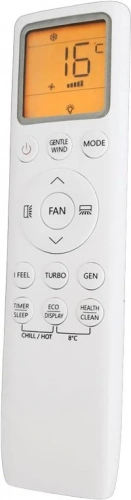 Сплит-система TCL TAC-SA24HS/ZA Savein Pro в Енакиево