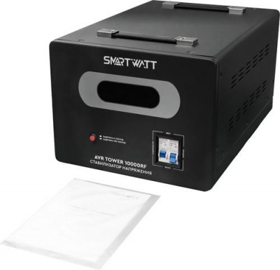 Стабилизатор напряжения SMARTWATT AVR TOWER 10000RF в Енакиево