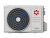 Кондиционер Kentatsu KSGI26HFAN1/KSRI26HFAN1 Ichi в Енакиево