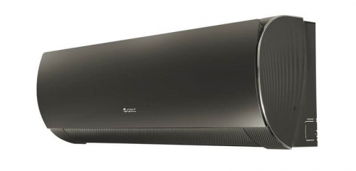 Кондиционер Gree GWH09ACC-K6DNA1F(LCLH) Lyra Inverter Black в Енакиево