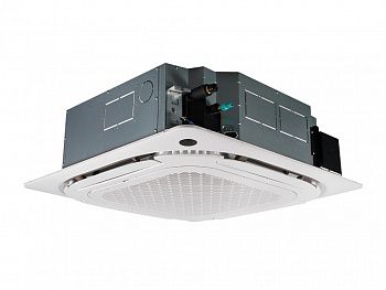 Кассетная сплит-система Midea MCD1-24HRN1-Q/MOX430U-24HN1-Q в Енакиево