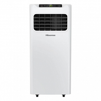 Мобильный кондиционер Hisense AP-07CR4GKWS00 в Енакиево