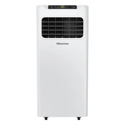 Мобильный кондиционер Hisense AP-07CR4GKWS00 в Енакиево