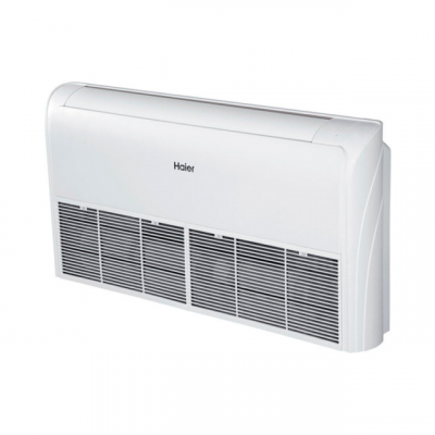 Напольно-потолочная сплит-система Haier AC50S1LG1FA/1U50S1LM1FA в Енакиево