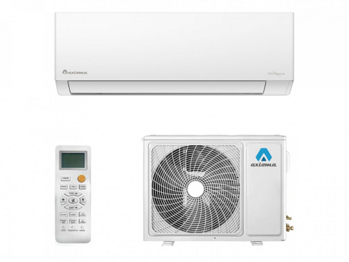 Кондиционер Axioma ASX18FZ1/ASB18FZ1 в Енакиево