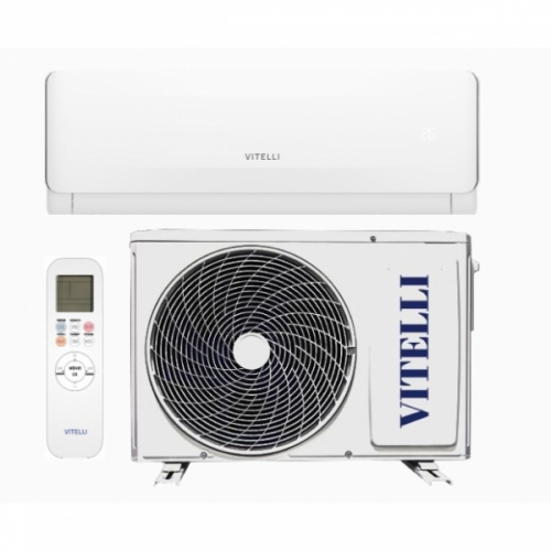 Кондиционер Vitelli VSL-18H Palermo в Енакиево
