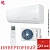 Кондиционер Ferrum iFIS18VR1/iFOS18VR1 Titan Inverter в Енакиево