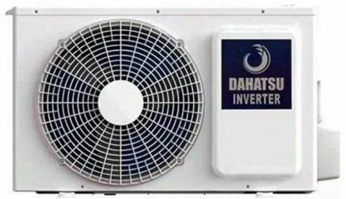 Кондиционер Dahatsu DH-09 I Onyx DC Inverter в Енакиево
