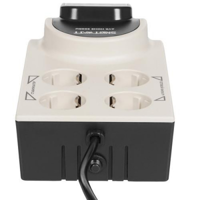 Стабилизатор напряжения SMARTWATT AVR HOME 500RU в Енакиево
