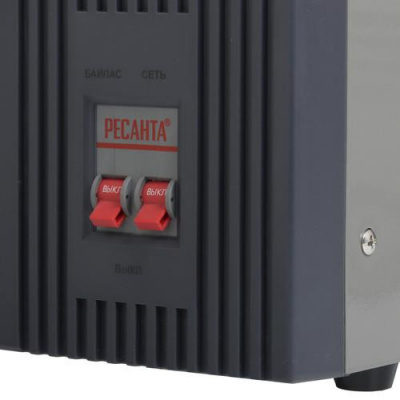 Стабилизатор напряжения РЕСАНТА АСН-Digital St Five в Енакиево