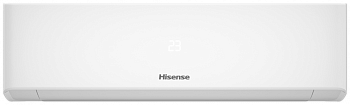 Настенная сплит-система Hisense AS-12HW4RLRKA01 CITY 2.0 Classic A в Енакиево