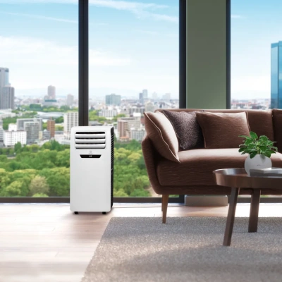 Мобильный кондиционер Electrolux EACM-09 FM/N3 Manhattan в Енакиево