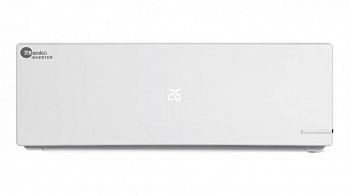 Кондиционер Denko QW-24i Samurai DC Inverter в Енакиево