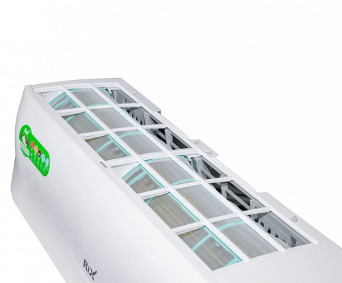 Кондиционер Rix I/O-W07MB Lite в Енакиево