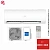 Кондиционер Haier HSU-33HPL03/R3/HSU-33HPL03/R3 Coral On/Off в Енакиево