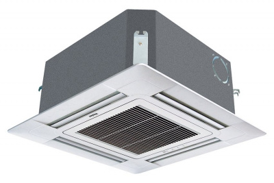 Кассетная сплит-система Haier AB12CS3ERA(S)/1U12DS3EAA в Енакиево