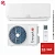 Кондиционер Energolux SAS12B4-A/SAU12B4-A-WS30 Basel 4 WS в Енакиево