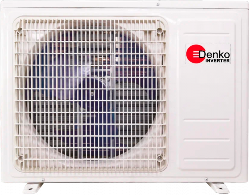 Кондиционер Denko GW-07I Samurai DC Inverter в Енакиево
