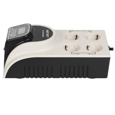 Стабилизатор напряжения SMARTWATT AVR HOME 500RU в Енакиево